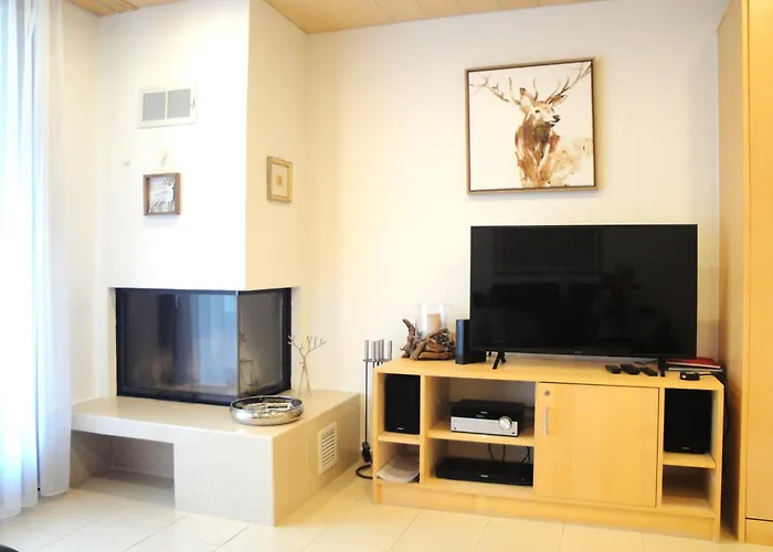 Laax Rancho Family Apartment
