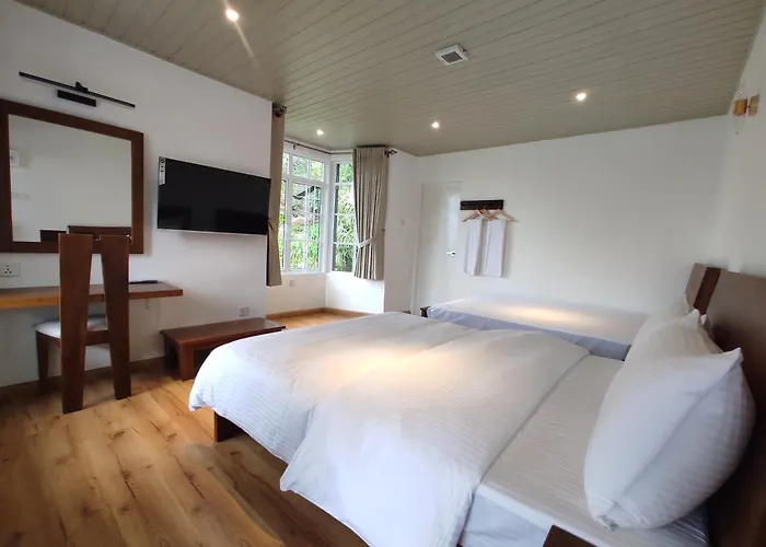 Mount Mary Inn Nuwara Eliya