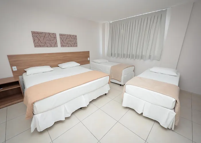 Hotel Qualitysul