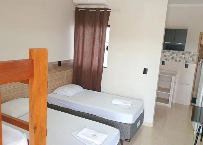 Raízes Hotel