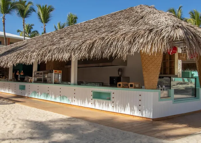 Iberostar Waves Punta Cana