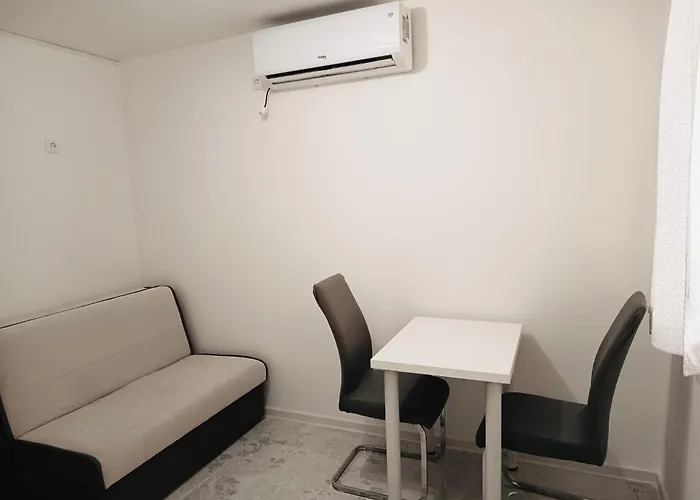 Apartments Marko