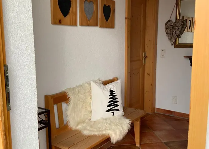 Anna'S Appartement