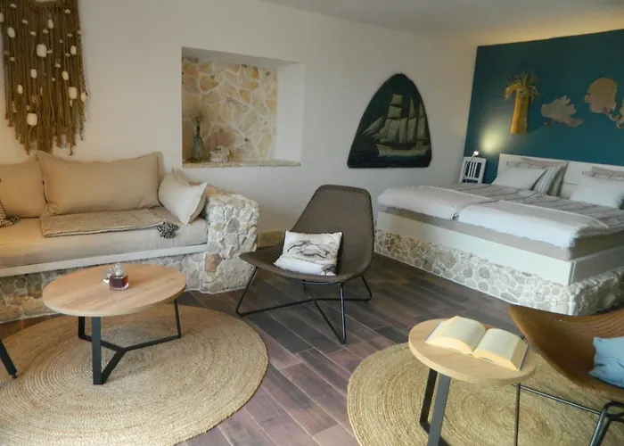Libera Apartments