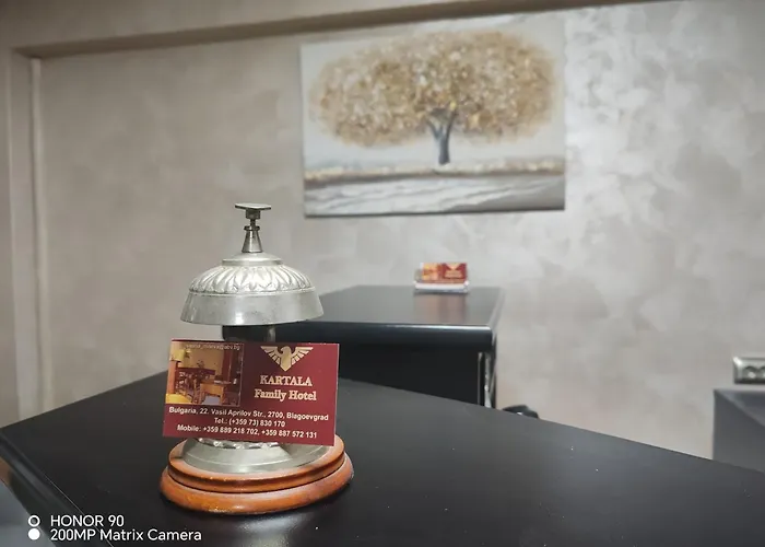 Family Hotel Kartala