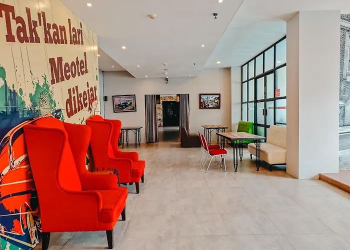 Meotel Purwokerto