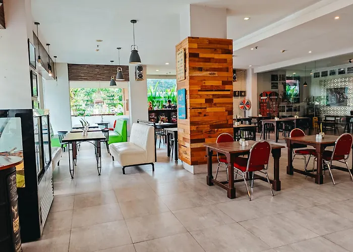 Meotel Purwokerto