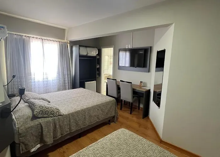 Hoteis Cattoni Executive