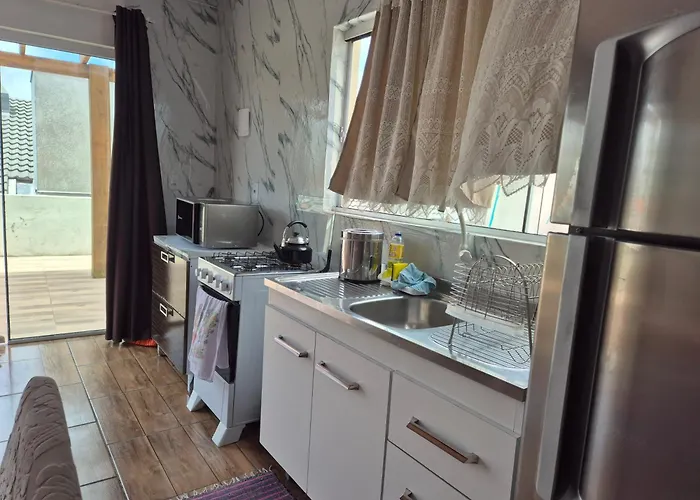 Apartamentos de Verão