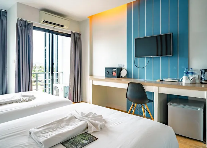 The Galla Hotel