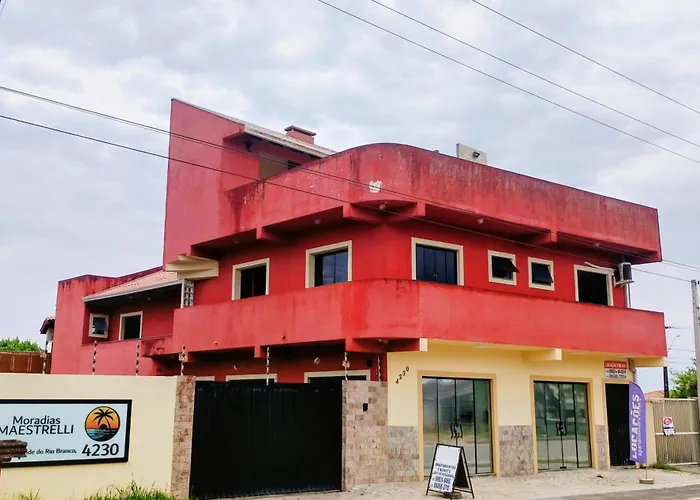 Moradias Maestrelli