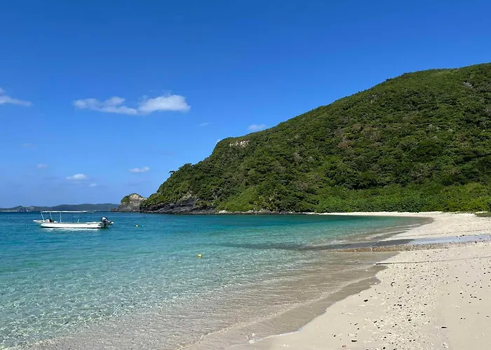 Tokashiku Marine Village
