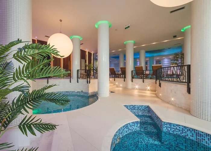 Kalamper Hotel & Spa