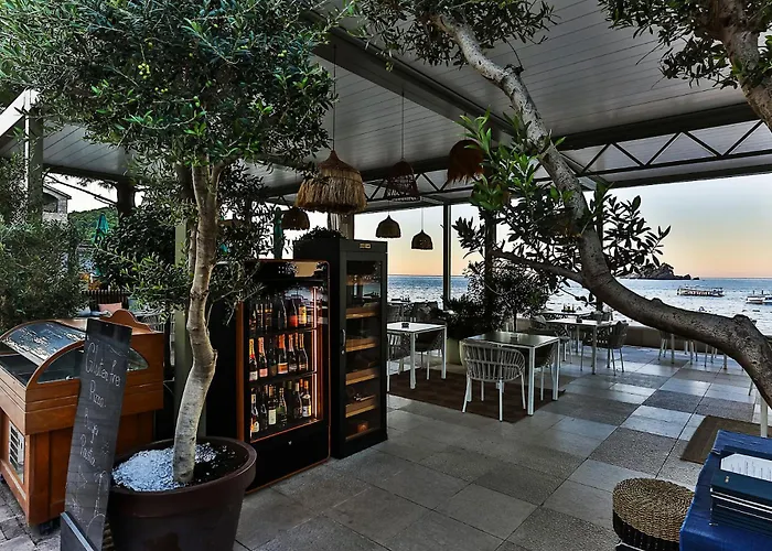 Hotel Riva By Aycon