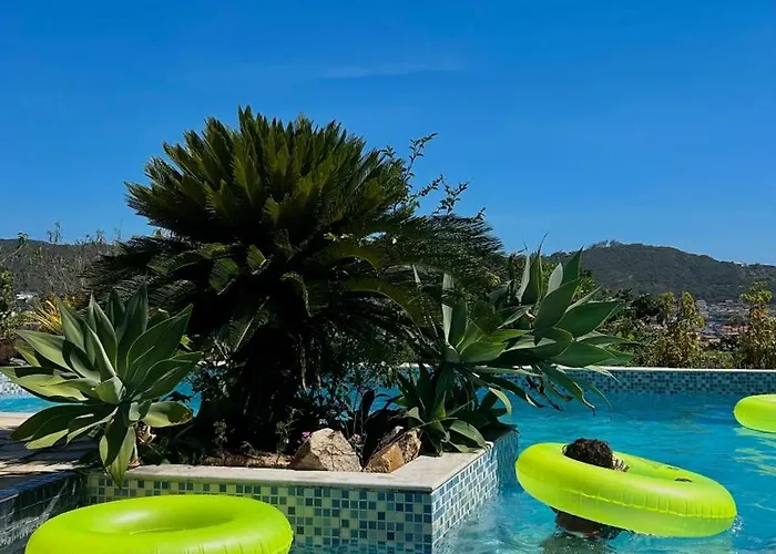 Casa Dos Arcos Bed&Breakfast