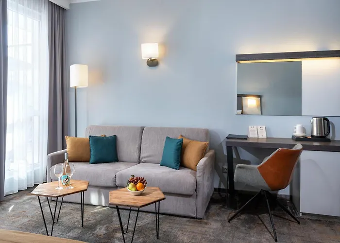 Best Western Plus Premium Inn
