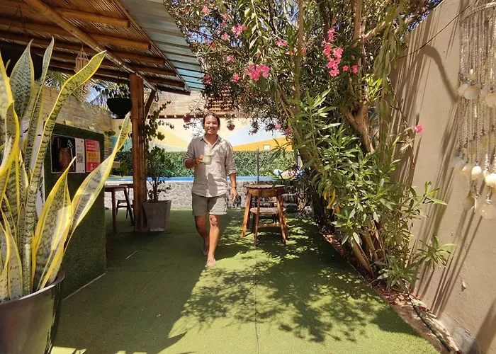 Hotel Boutique Puerto