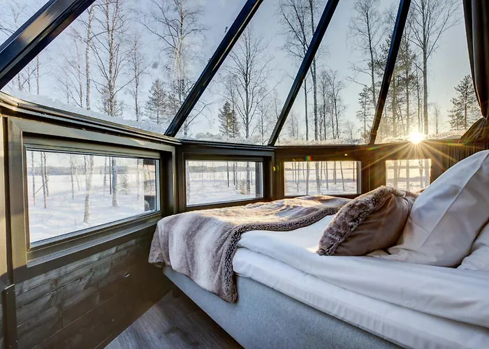 Apukka Resort