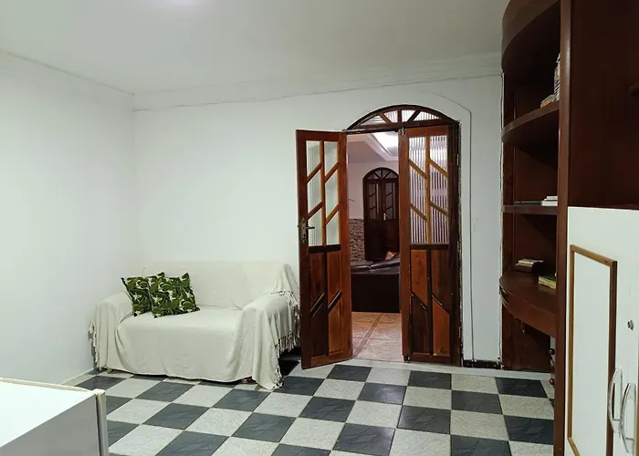 Soledade Pousada e Apart Hotel