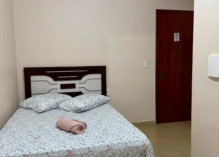 Hotel Consalter