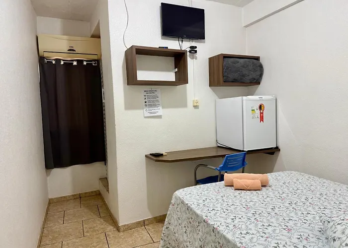 Hotel Consalter