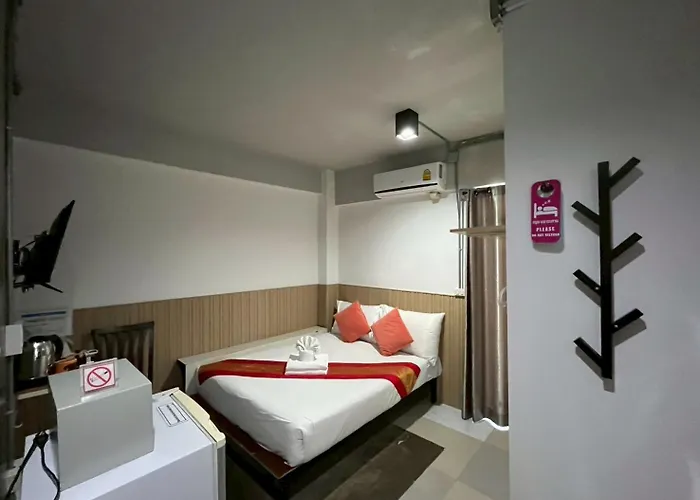 The Guest Hotel Krabi