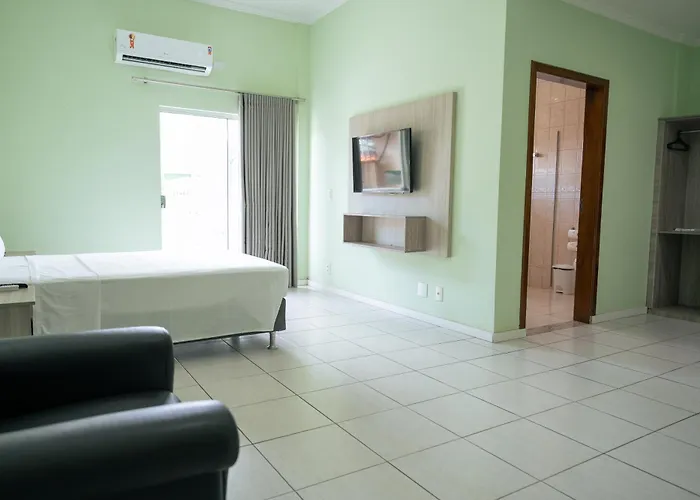 Hotel Equinocios Executive
