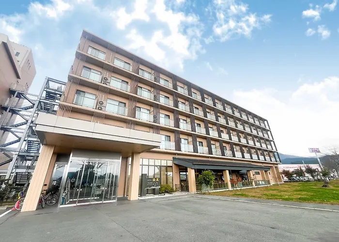 Hotel Kadoman