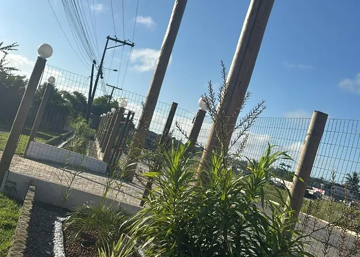 Pousada Vista da Pedra