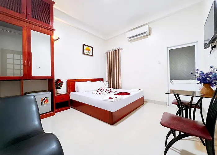 Truong Ca Hotel