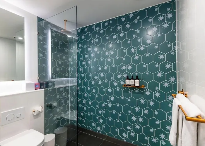 Citadines Connect Sydney Airport