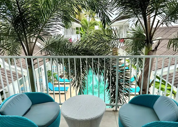 Cocotoa Boutique Hotel & Villa