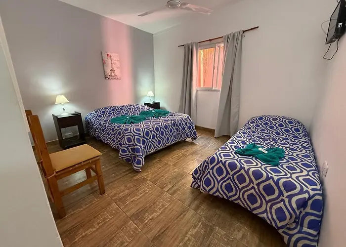 Hotel Santa Elena