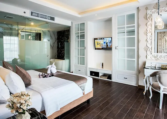 Savero Hotel Depok