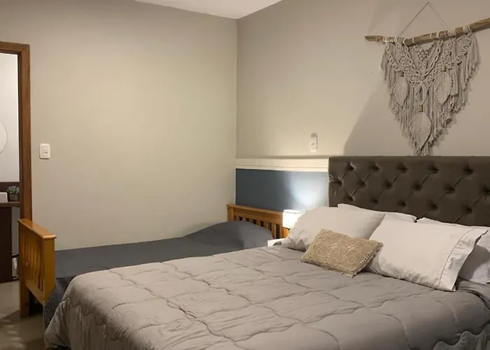 Hotel Zona Sul