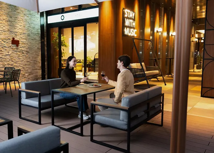 Tokyu Stay Hakata