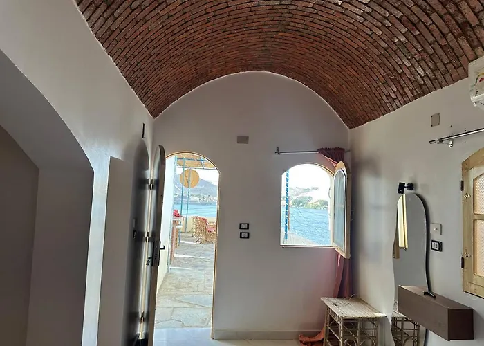 Queen House Assuão