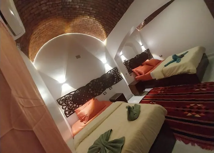 Queen House Assuão