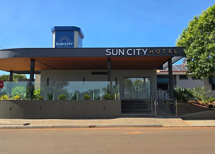 Hotel Sun City