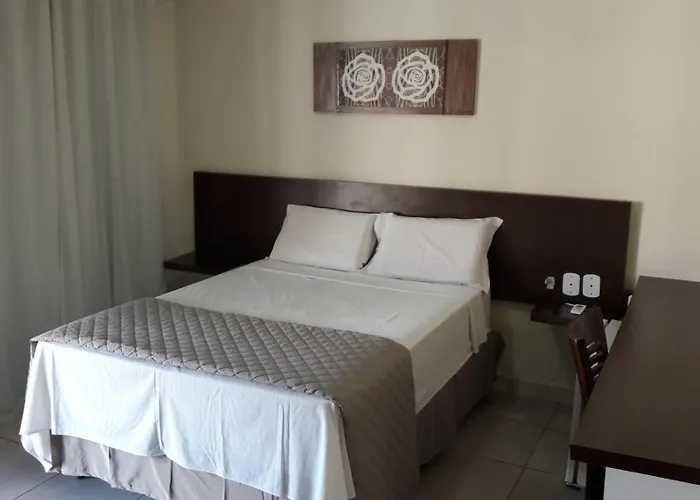 Hotel Kanaan