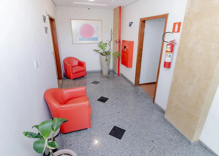 Hotel&Restaurante Paraíso Ponte Nova - Próximo a Faculdade Dinâmica