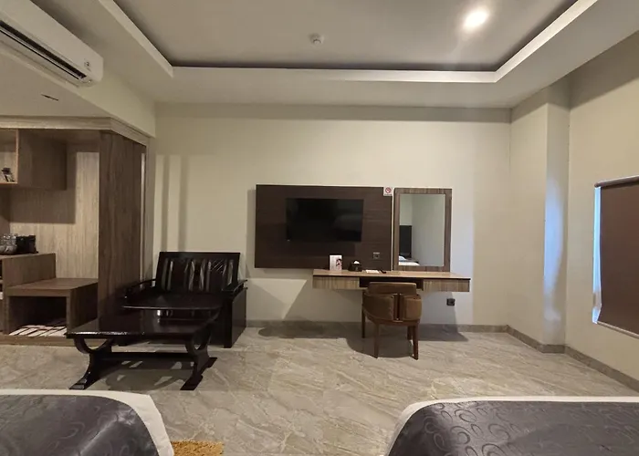 Vega Prime Hotel & Convention