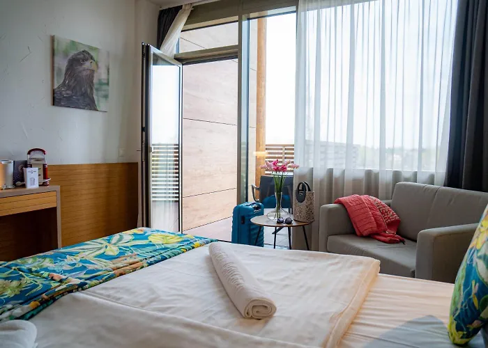 Pangea Hotel