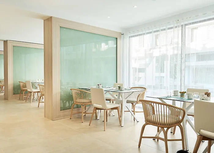 Hotel Eurostars Ibiza