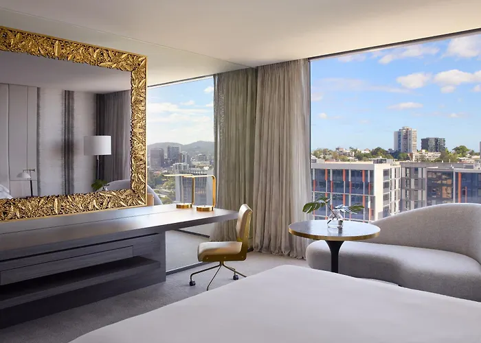 Emporium Hotel South Bank