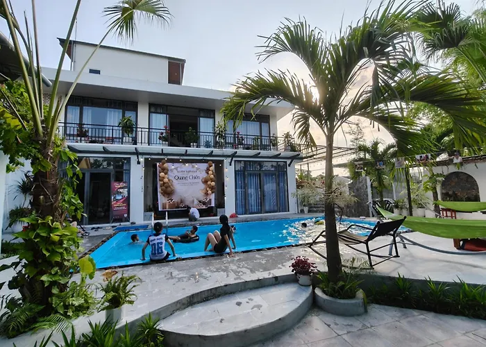 Hugo Homestay