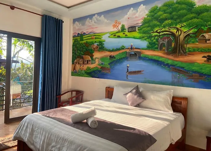 Palafita Bungalow