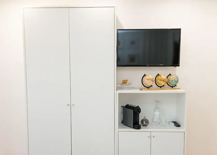 Bellu Suites By Guestpro