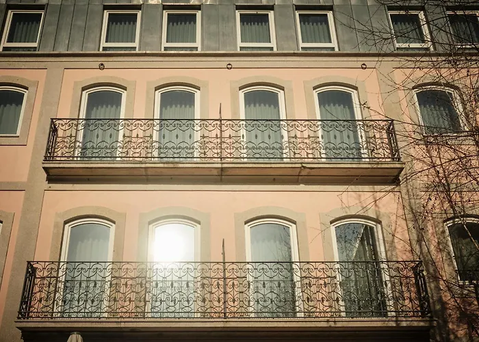 Catalonia Porto