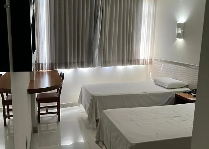 Hotel Rio Grande